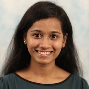 Vidhi Jain
