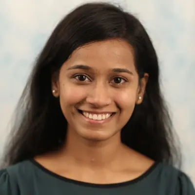 Vidhi Jain