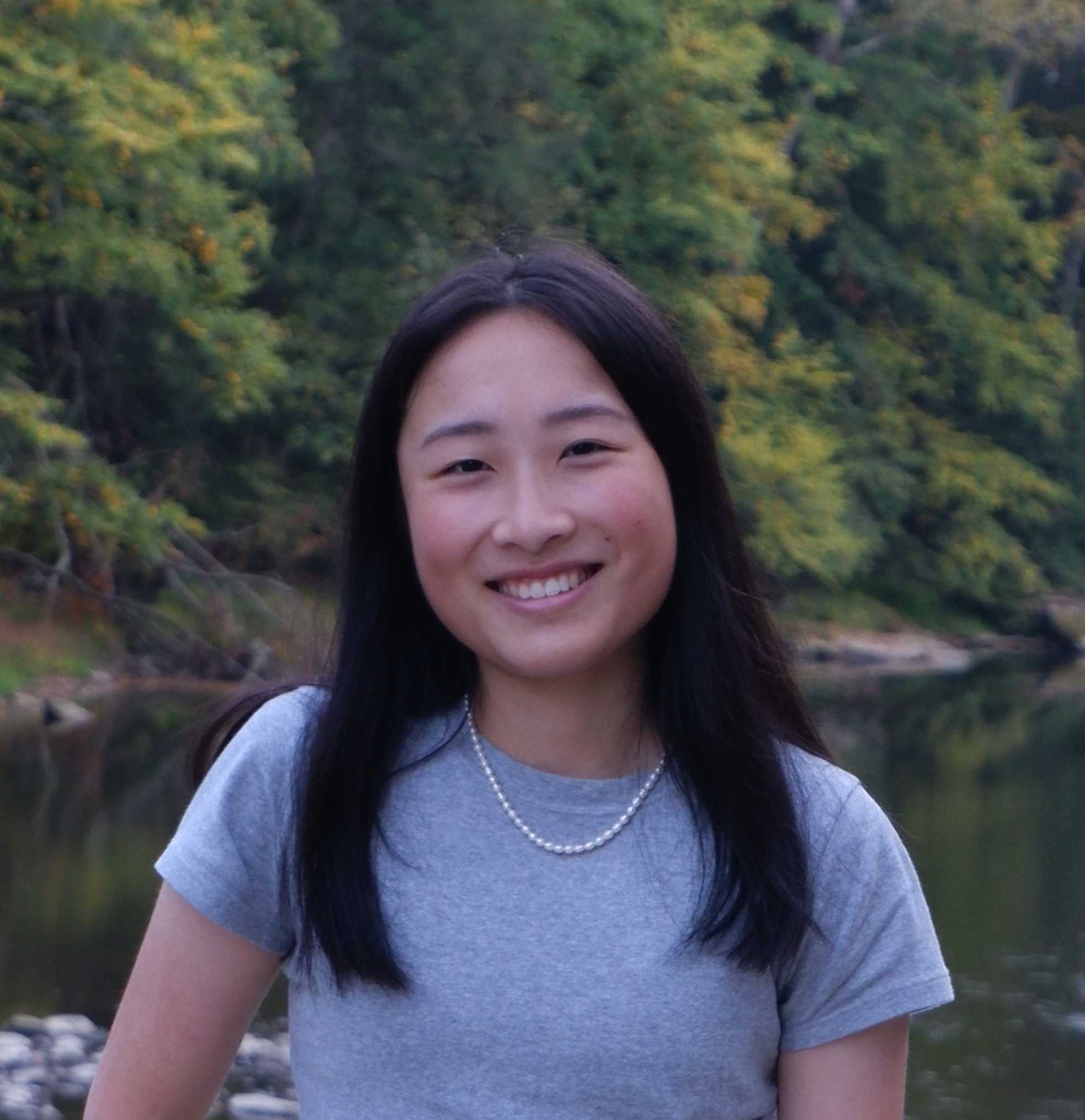 Haochen Zhang
