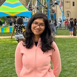 Soumya Teotia